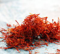 Kesar (Saffron)